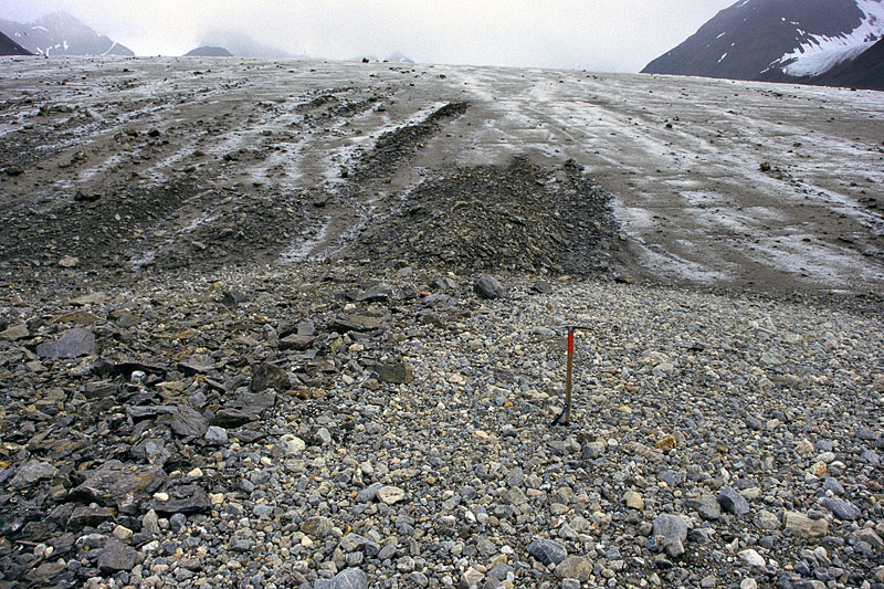 Midtre Lovnbreen