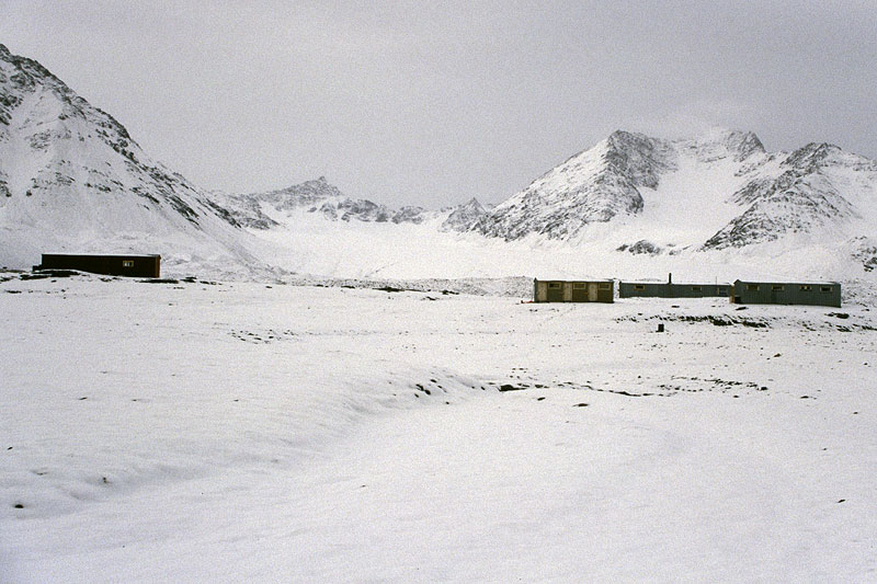 Midtre Lovnbreen