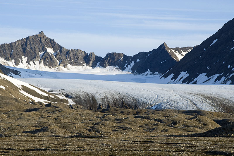 Midtre Lovnbreen