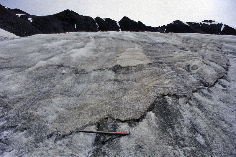 Midtre Lovnbreen