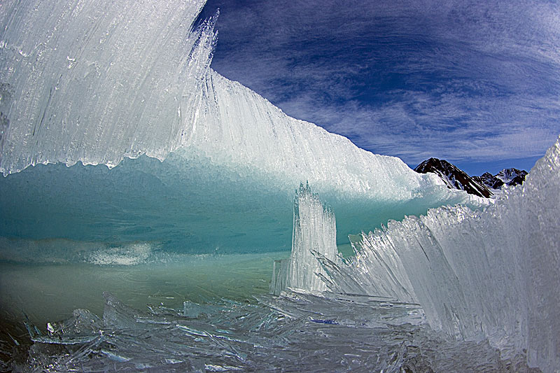 Midtre Lovnbreen