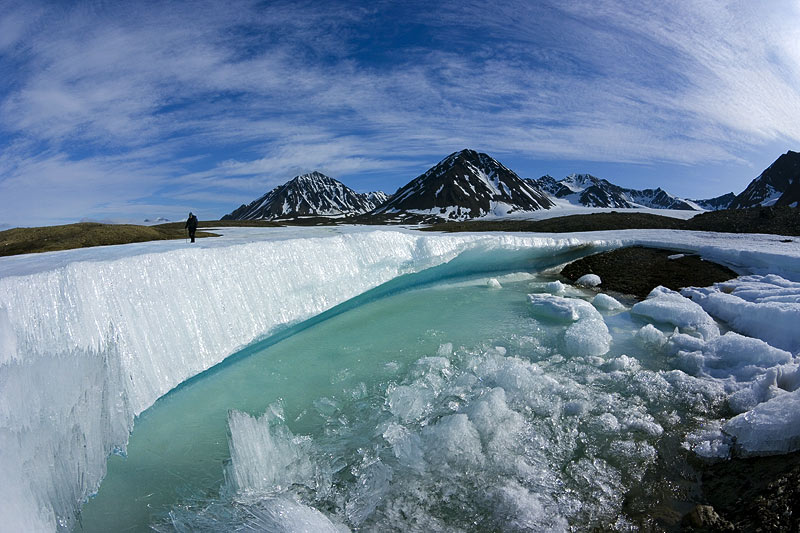 Midtre Lovnbreen