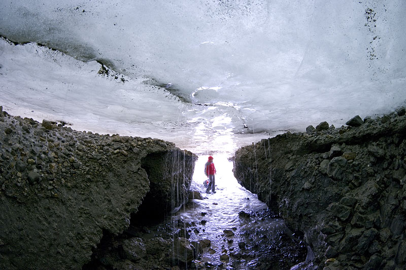 Midtre Lovnbreen