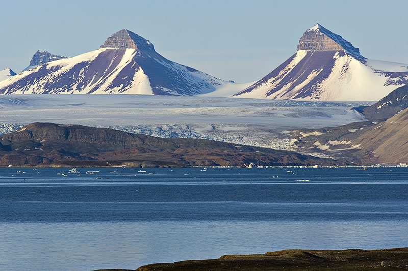 Ny-lesund