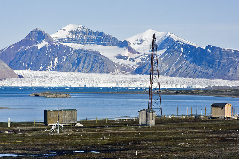 Ny-lesund