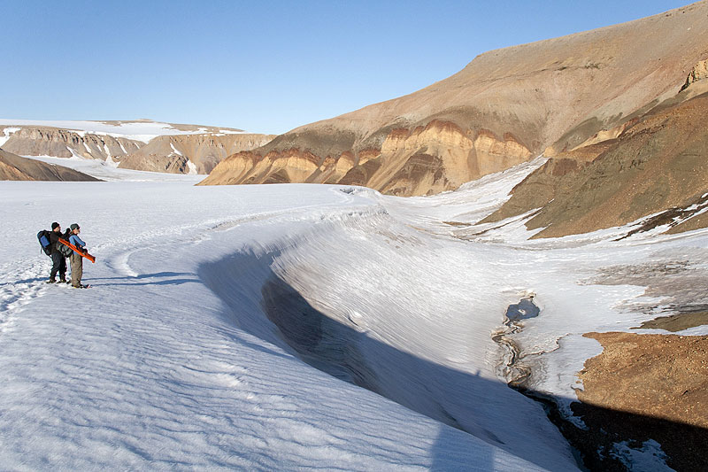 Oslobreen