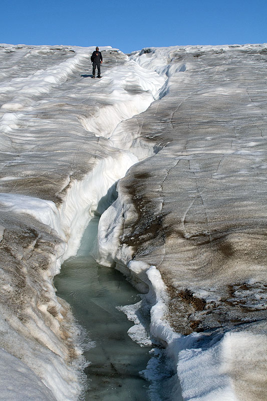 Oslobreen