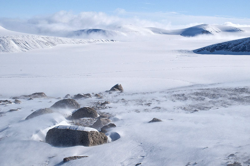 Oslobreen