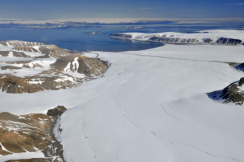 Oslobreen