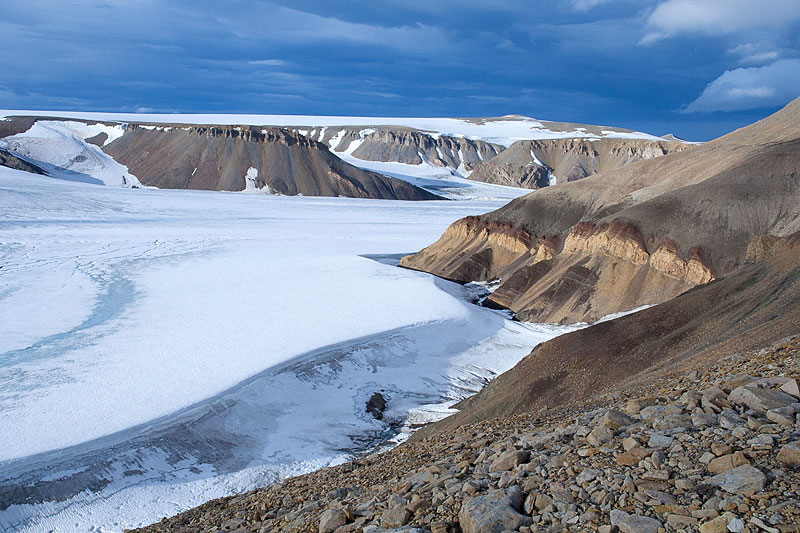 Oslobreen