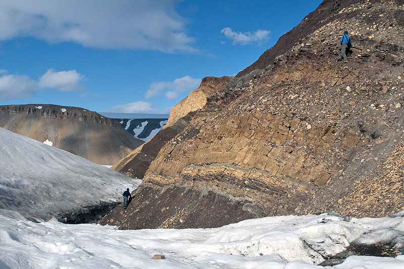 Oslobreen