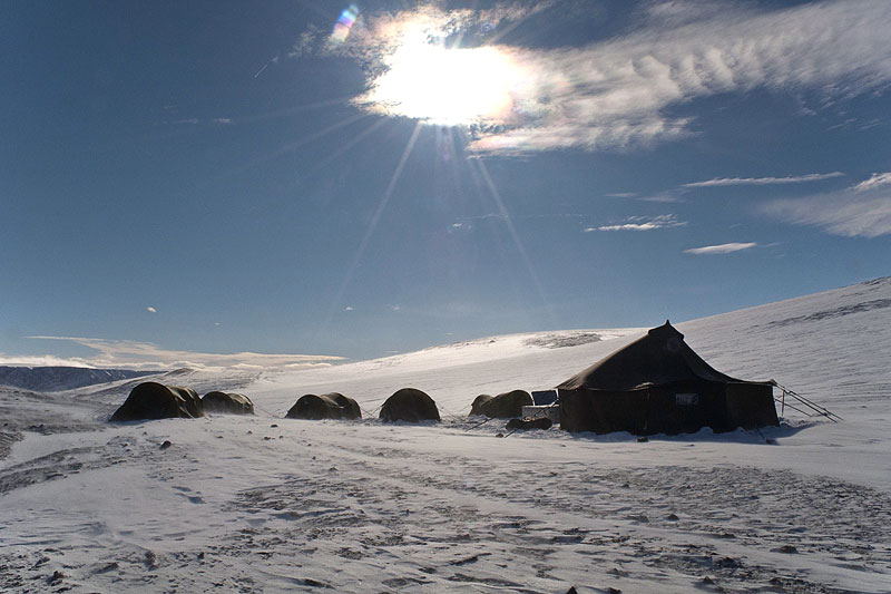 Oslobreen