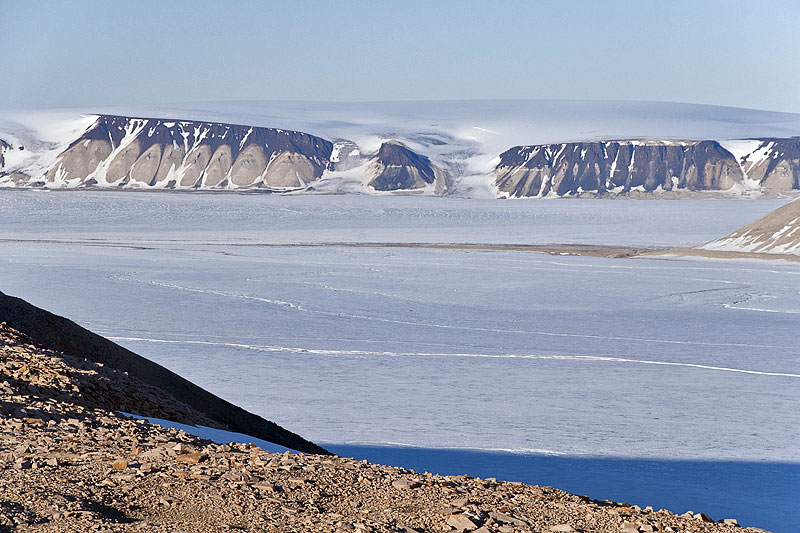 Oslobreen