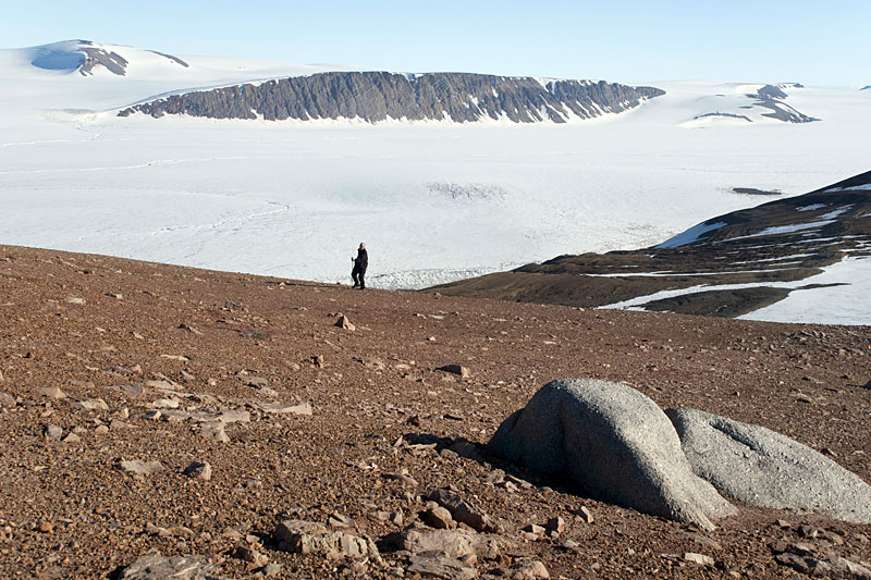 Oslobreen