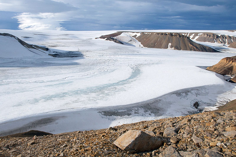 Oslobreen