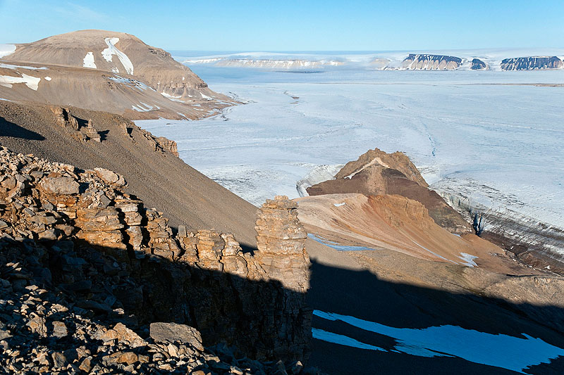 Oslobreen