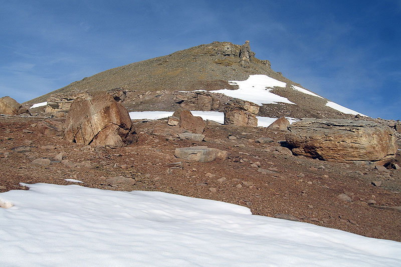 Periglacial features an phenomena related to Permafrost