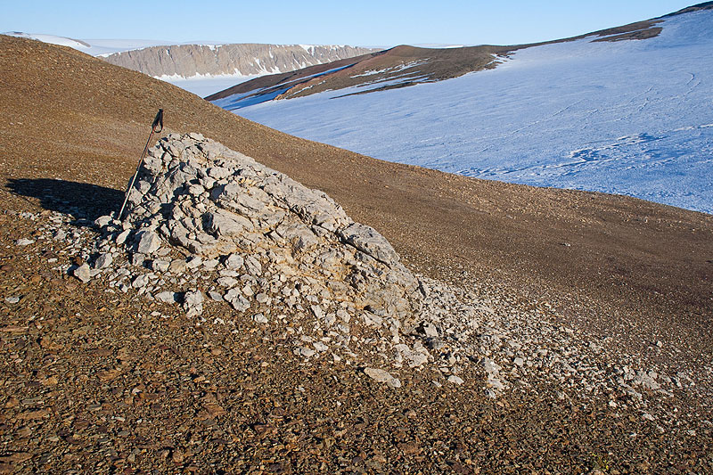 Periglacial features an phenomena related to Permafrost