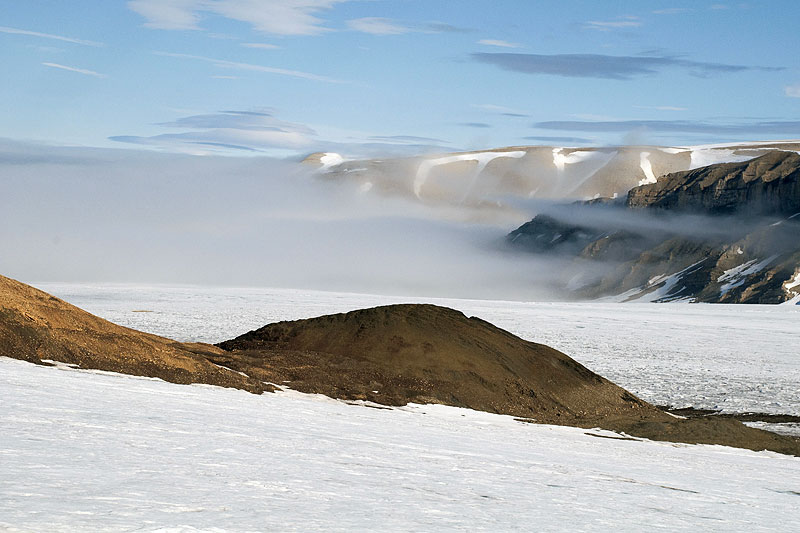 Polarisbreen