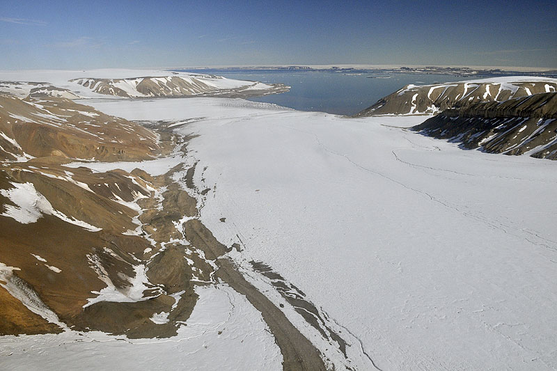 Polarisbreen