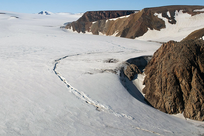 Polarisbreen