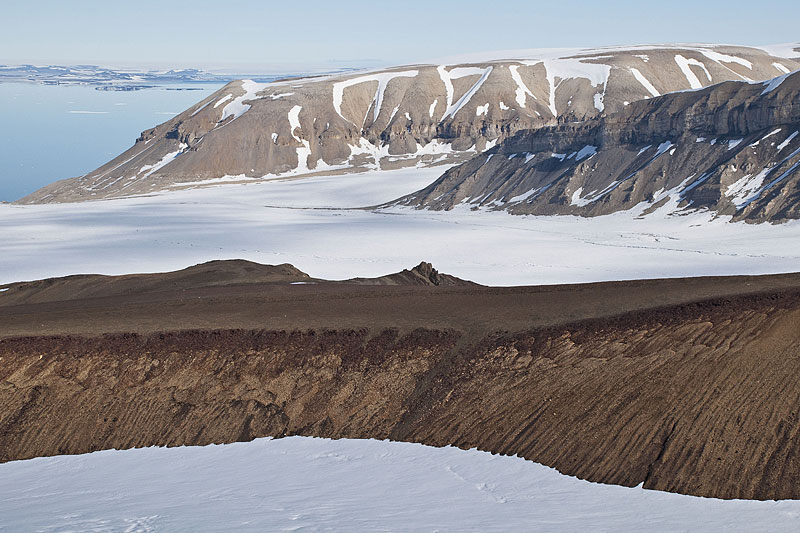 Polarisbreen