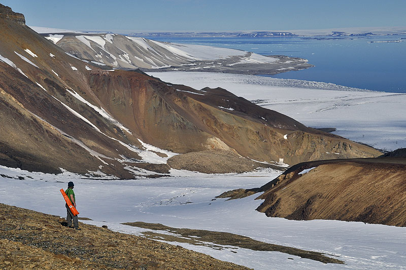 Polarisbreen