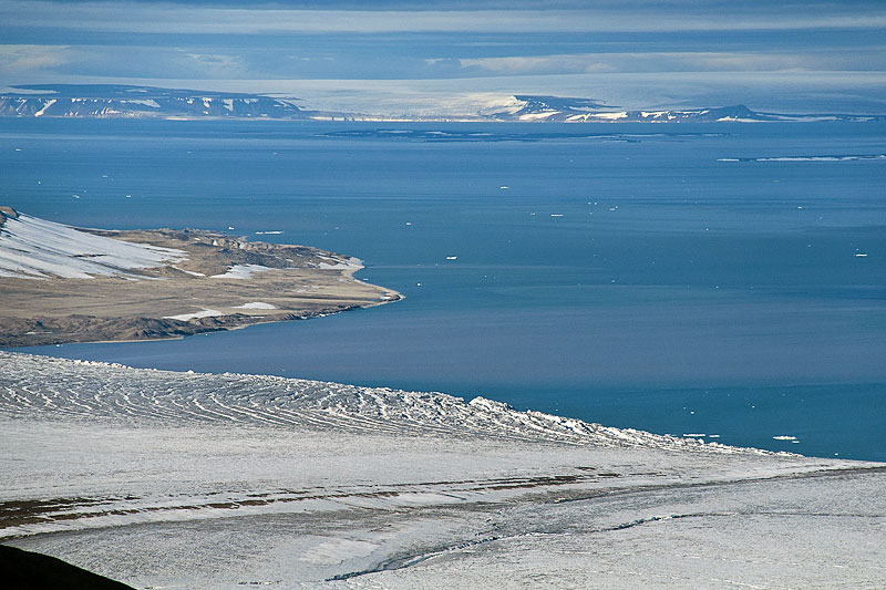 Polarisbreen