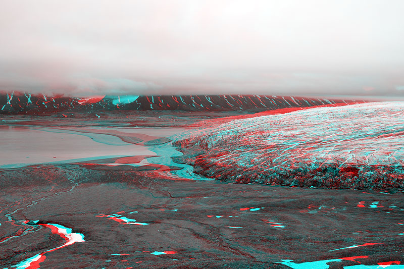 Stereo photos
