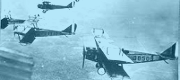 Warfare in the First World War