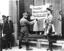 Antisemitism