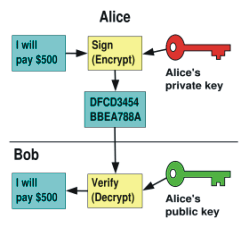 Public_key Public_key