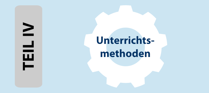 Unterrichtsmethoden