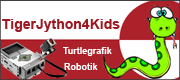 TigerJython4Kids