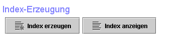 Index-Erzeugung