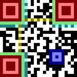 Qr_code Qr_code