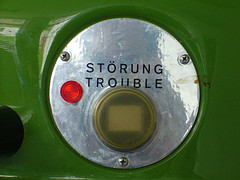 Stoerung Stoerung