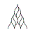 6. Schritt des Flamboyants