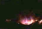 Lateral Eruption 2002/03: Damage of the lava flow fed by the South Vent - Video page Lateral Eruption 2002/03: Damage of the lava flow fed by the South Vent - Video page
