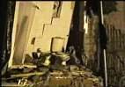 Lateral Eruption 2002/03: Damage of the lava flow fed by the South Vent - Video page Lateral Eruption 2002/03: Damage of the lava flow fed by the South Vent - Video page