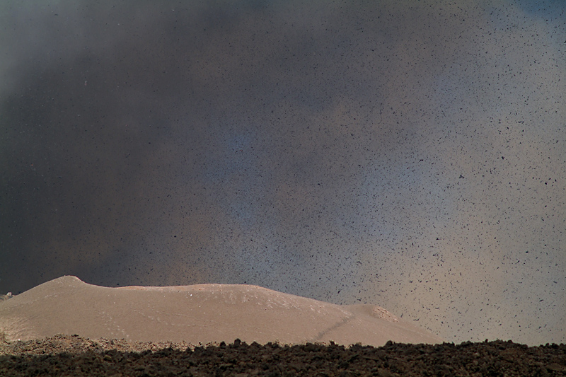 9 July 2011: Fifth Paroxysm of 2011 at South East Crater 9 July 2011: Fifth Paroxysm of 2011 at South East Crater