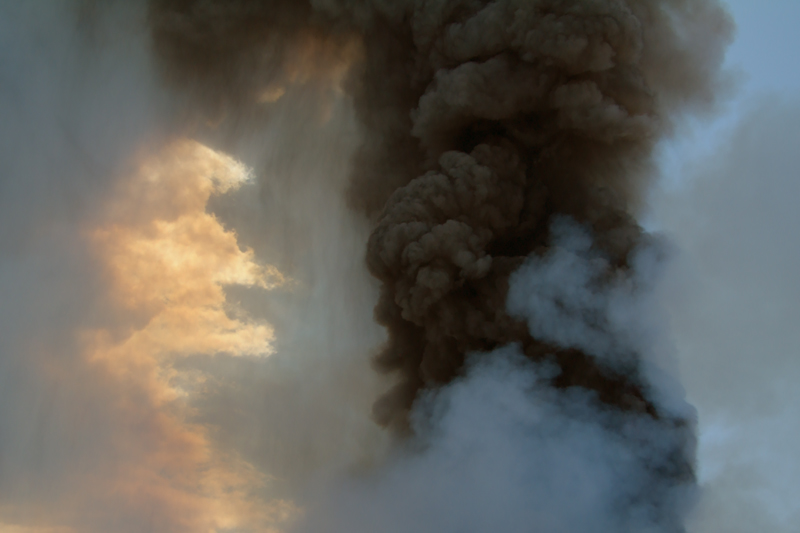 12 Aug 2011: Tenth Paroxysm of 2011 at South East Crater 12 Aug 2011: Tenth Paroxysm of 2011 at South East Crater