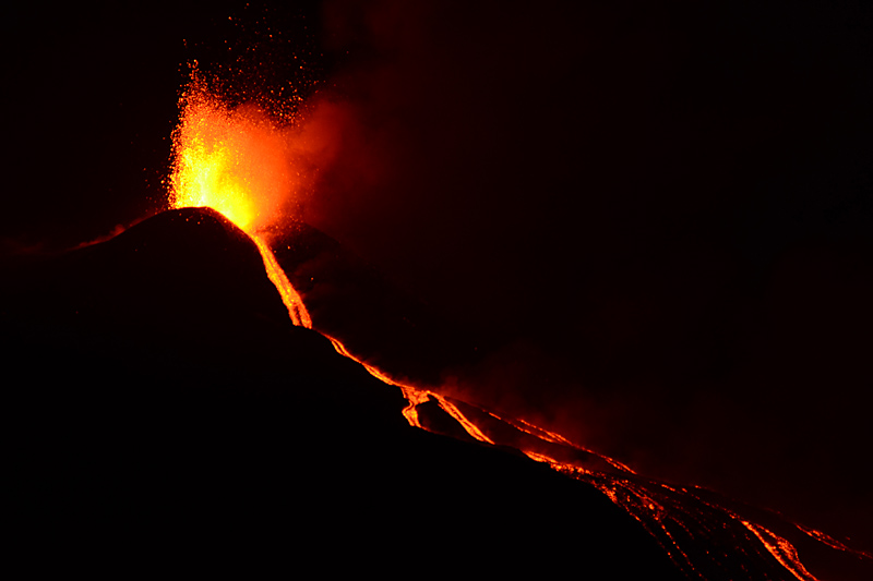 Etna: Paroxysms of 16-18 June 2014 Etna: Paroxysms of 16-18 June 2014