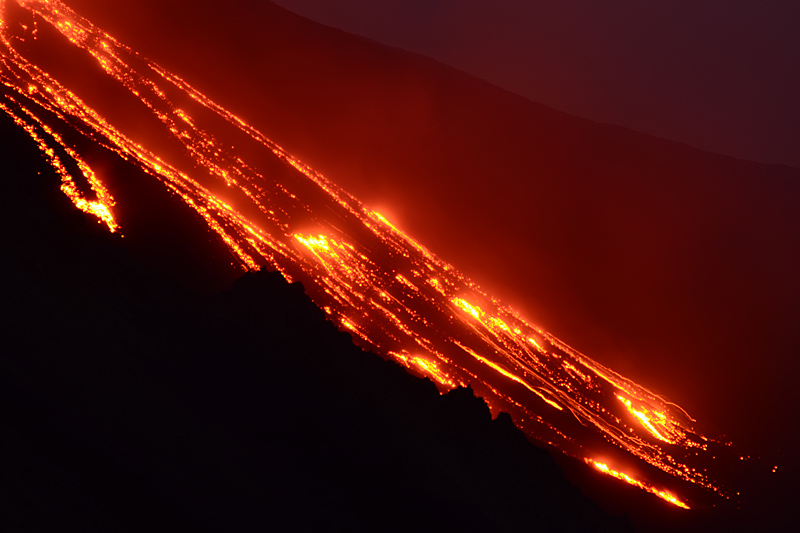 Etna: Paroxysms of 16-18 June 2014 Etna: Paroxysms of 16-18 June 2014
