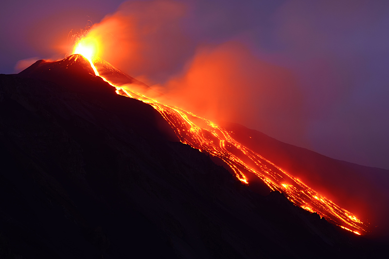 Etna: Paroxysms of 16-18 June 2014 Etna: Paroxysms of 16-18 June 2014