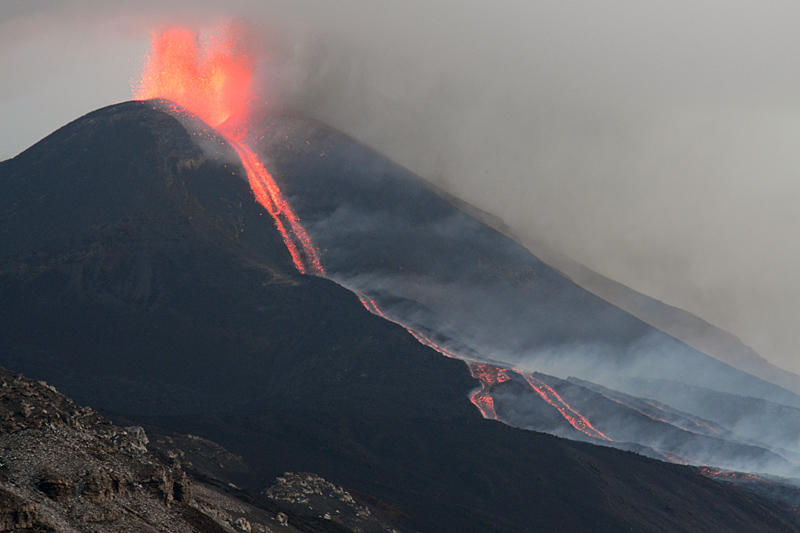 Etna: Paroxysms of 16-18 June 2014 Etna: Paroxysms of 16-18 June 2014