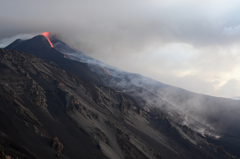 Etna: Paroxysms of 16-18 June 2014 Etna: Paroxysms of 16-18 June 2014