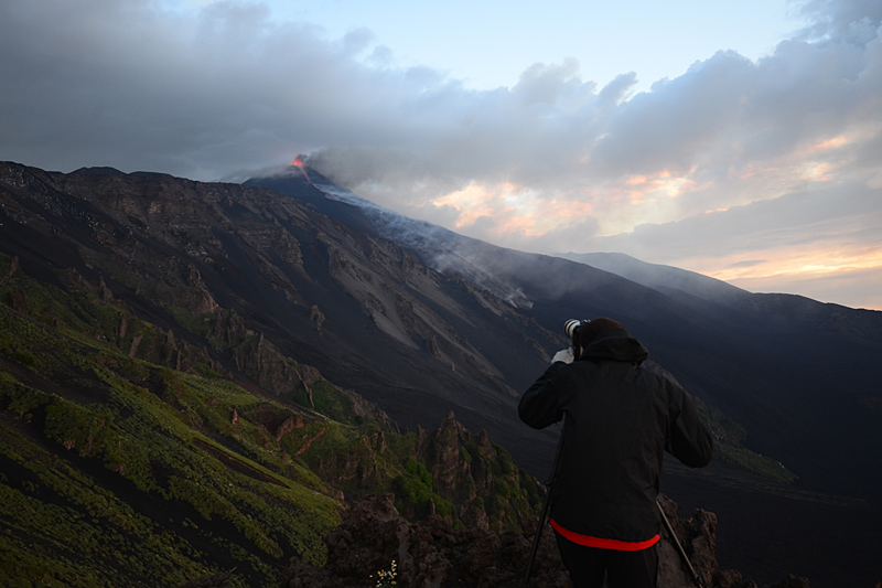 Etna: Paroxysms of 16-18 June 2014 Etna: Paroxysms of 16-18 June 2014
