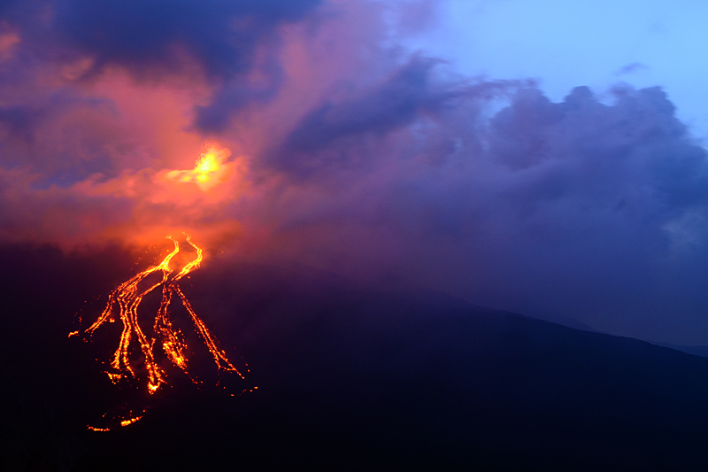 Etna: Paroxysms of 16-18 June 2014 Etna: Paroxysms of 16-18 June 2014