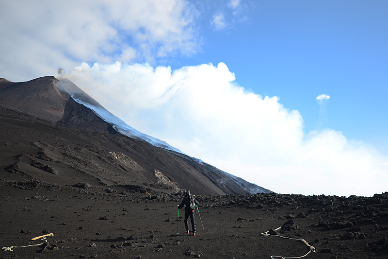 Etna: Paroxysms of 16-18 June 2014 Etna: Paroxysms of 16-18 June 2014